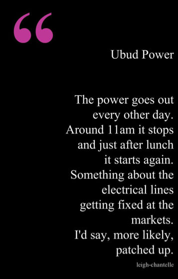 Ubud_Power