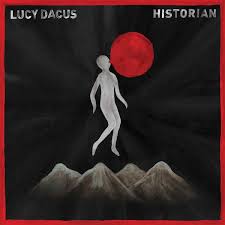 Lucy Dacus Historian