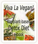 Detox Diet eBook