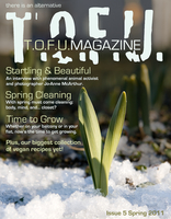 TOFU magazine 5