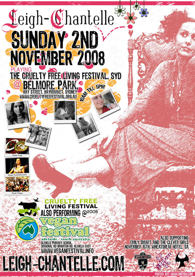 cruelty free fest - 2 Nov 2008 01_2