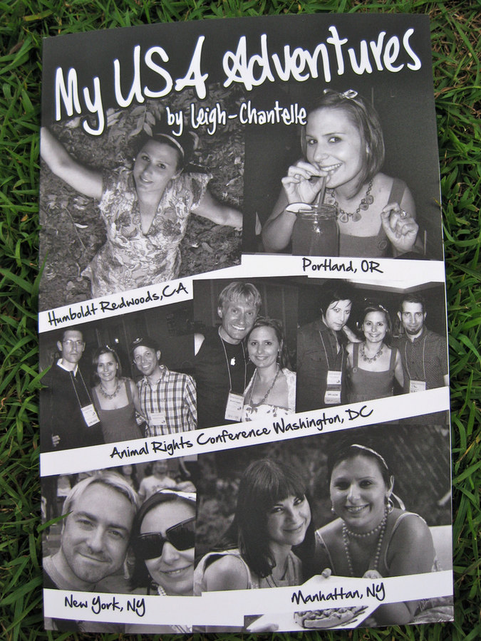 My USA Adventures Book - 27 July 2012 01_1