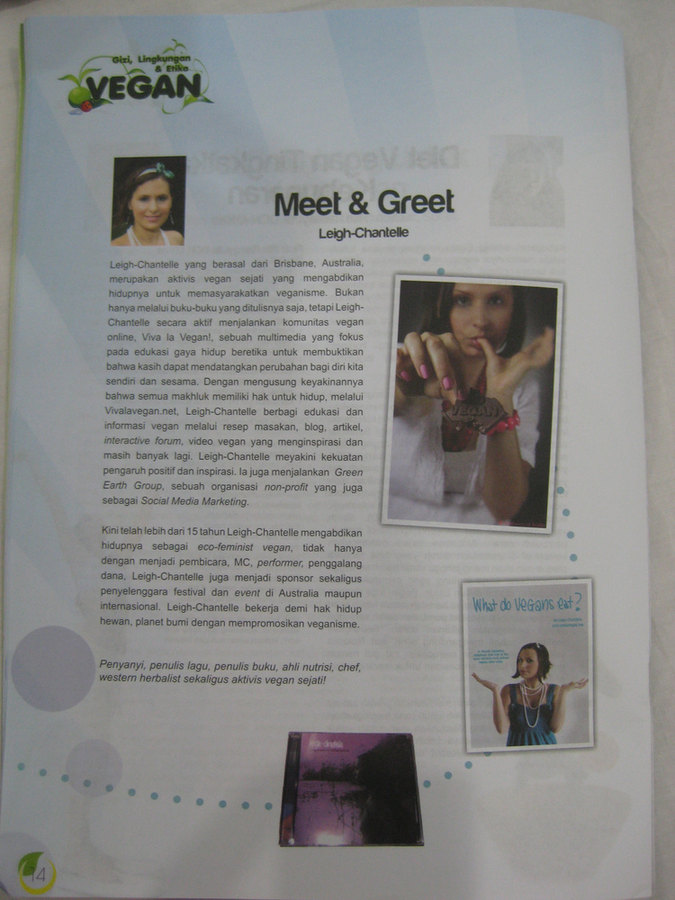Meet and Greet Jakarta - Sept 2012 03