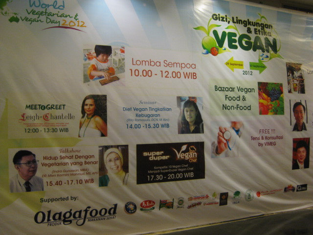 Meet and Greet Jakarta - Sept 2012 04