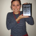 Aduki award - May 2008 01
