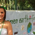 Green Earth Festival 2010