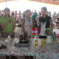 VeganCup & Food Demo Palembang