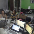 BaliFM Radio Interview