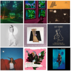 Leigh Chantelles Favourite Albums 2019