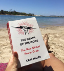 The Death of the Gods by Carl Miller