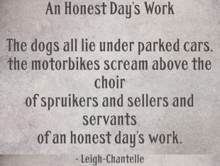 An_Honest_Days_Work