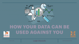 How your Data can be used against you DataScienceWeek Leigh Chantelle
