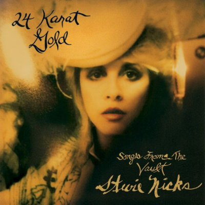 Stevie Nicks 24 karat gold