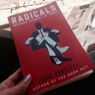 Radicals Outsiders Changing the World