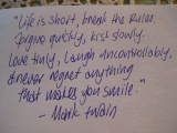 Life_is_Short_-_Mark_Twain