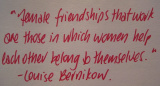 Female_Friendships_-_Louise_B
