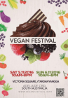 Vegan Festival Adelaide
