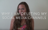Why Im Deleting my Viva la Vegan Social Media Channels
