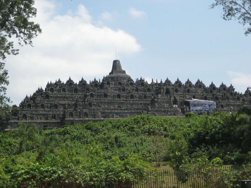 Borobudur_temple