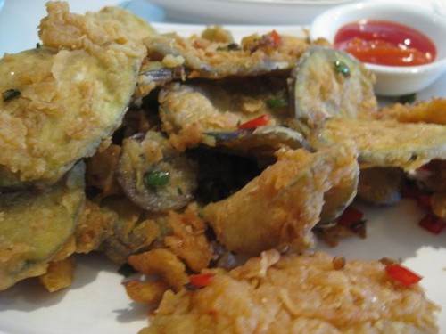 fried_eggplant_at_Loving_Hut_Surabaya