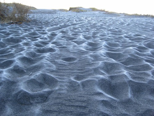 frost_on_sand