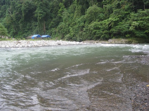 river_at_Gunung_Leuser_National_Park