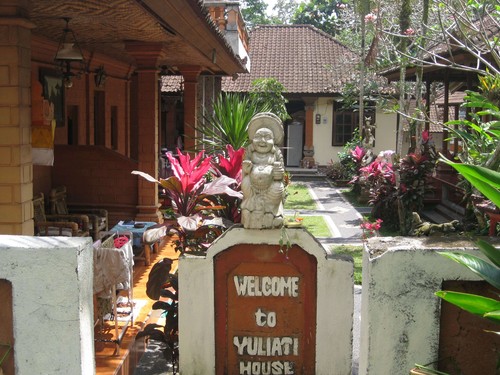 Yuliati_House
