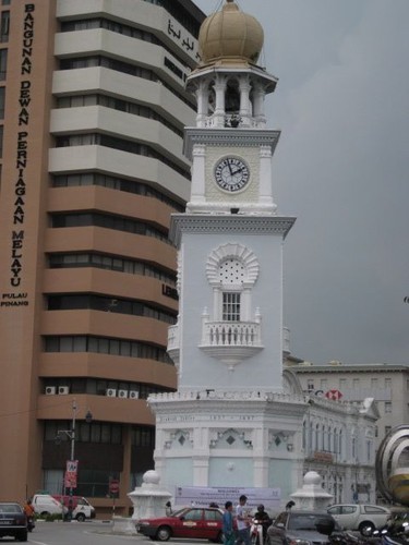 clock_at_Penang