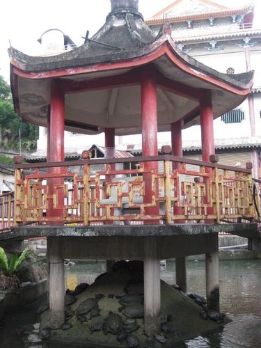 pagoda__turtles_at_Kek_Lok_Si_temple