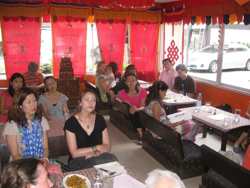attendees_LC_talk_at_Himalayan_Restaurant_Bangkok