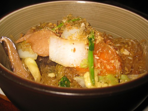 Shitake_Mushroom_with_Glass_Noodles_at_Mai_Kaidees