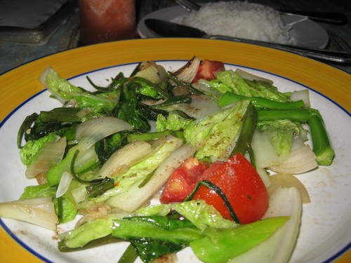 stir_fry_with_water_morning_glory_at_One-Ds_pub