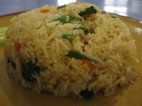 fried_rice_with_vegetables_in_Suratthani
