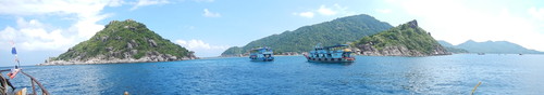 panorama_photo_of_islands