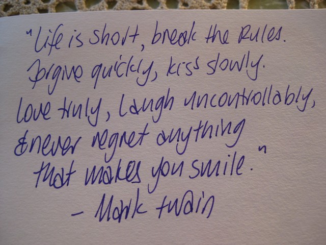 Life_is_Short_-_Mark_Twain