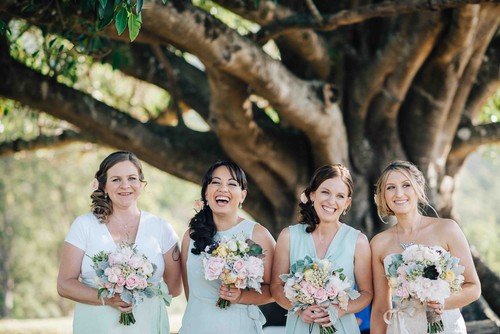 Bridal_Posse_and_their_Bouquets
